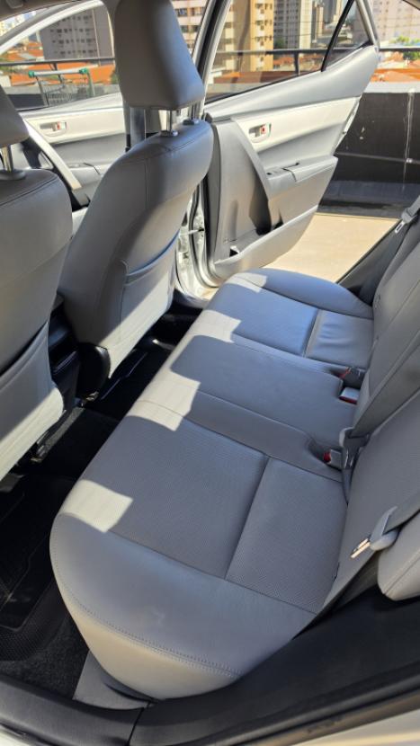 TOYOTA Corolla 2.0 16V 4P XEI FLEX AUTOM�TICO, Foto 3