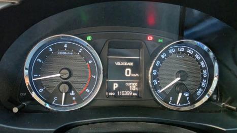 TOYOTA Corolla 2.0 16V 4P XEI FLEX AUTOM�TICO, Foto 6