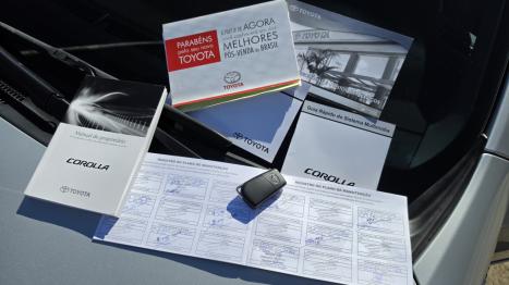 TOYOTA Corolla 2.0 16V 4P XEI FLEX AUTOM�TICO, Foto 7