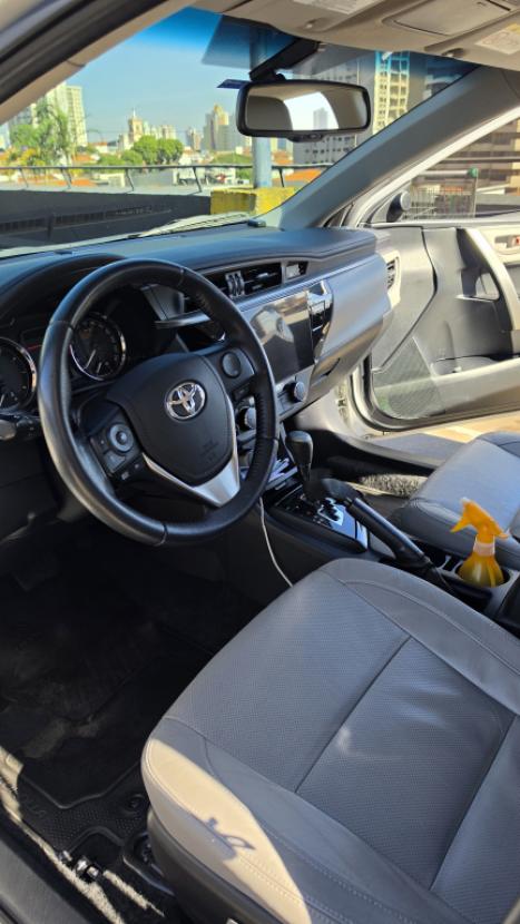 TOYOTA Corolla 2.0 16V 4P XEI FLEX AUTOM�TICO, Foto 8