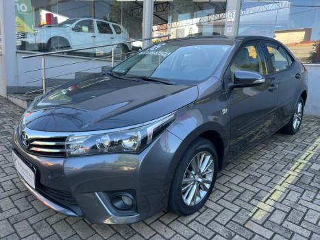 TOYOTA Corolla 2.0 16V 4P XEI FLEX AUTOM�TICO, Foto 3