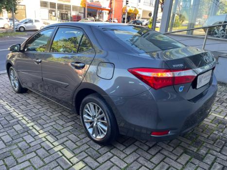 TOYOTA Corolla 2.0 16V 4P XEI FLEX AUTOM�TICO, Foto 4