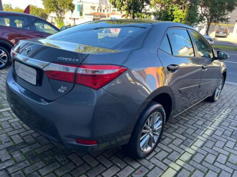 TOYOTA Corolla 2.0 16V 4P XEI FLEX AUTOM�TICO, Foto 6