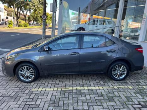 TOYOTA Corolla 2.0 16V 4P XEI FLEX AUTOM�TICO, Foto 7