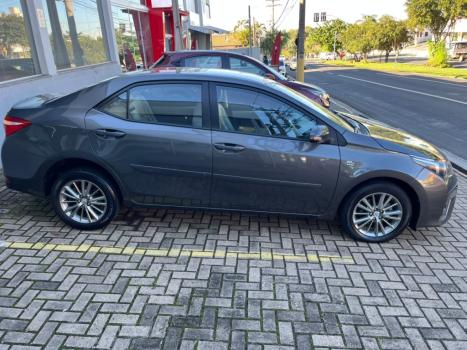 TOYOTA Corolla 2.0 16V 4P XEI FLEX AUTOM�TICO, Foto 8