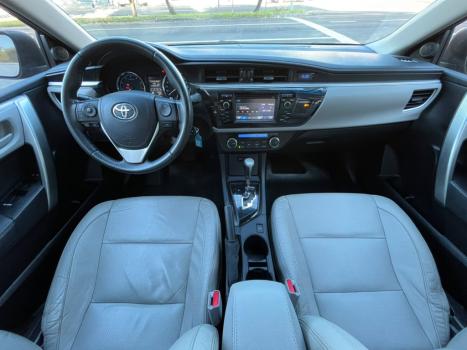 TOYOTA Corolla 2.0 16V 4P XEI FLEX AUTOM�TICO, Foto 9