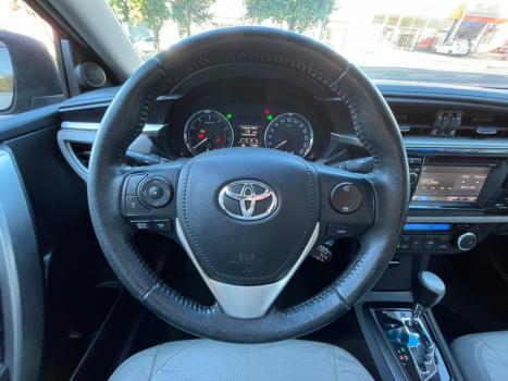 TOYOTA Corolla 2.0 16V 4P XEI FLEX AUTOM�TICO, Foto 11
