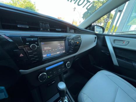 TOYOTA Corolla 2.0 16V 4P XEI FLEX AUTOM�TICO, Foto 12