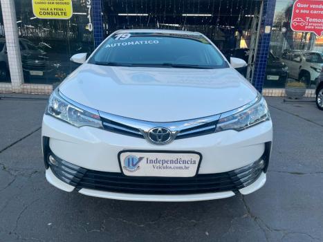 TOYOTA Corolla 2.0 16V 4P XEI FLEX AUTOM�TICO, Foto 2