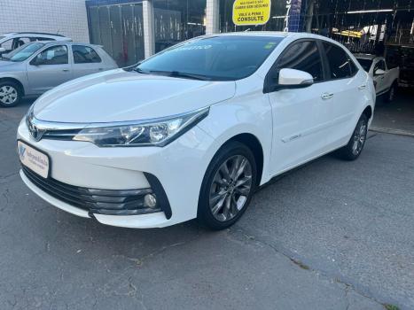 TOYOTA Corolla 2.0 16V 4P XEI FLEX AUTOM�TICO, Foto 3