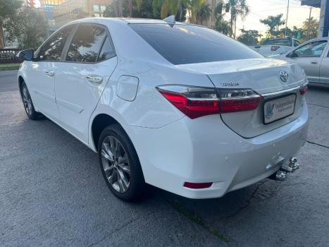 TOYOTA Corolla 2.0 16V 4P XEI FLEX AUTOM�TICO, Foto 4