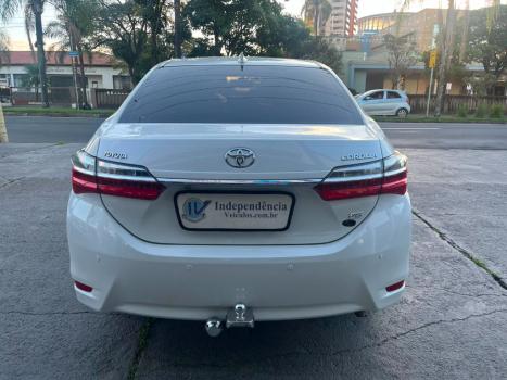 TOYOTA Corolla 2.0 16V 4P XEI FLEX AUTOM�TICO, Foto 5