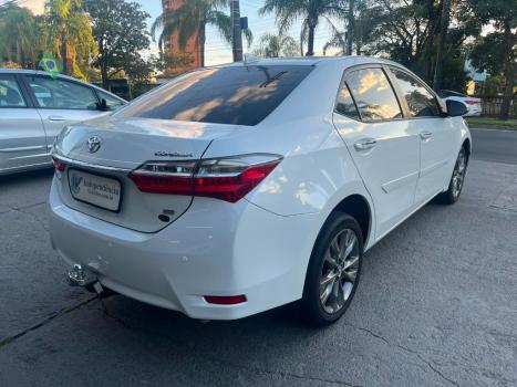 TOYOTA Corolla 2.0 16V 4P XEI FLEX AUTOM�TICO, Foto 6