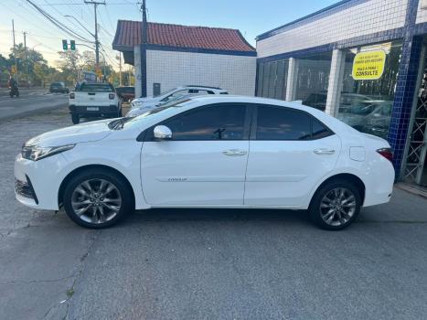 TOYOTA Corolla 2.0 16V 4P XEI FLEX AUTOM�TICO, Foto 7