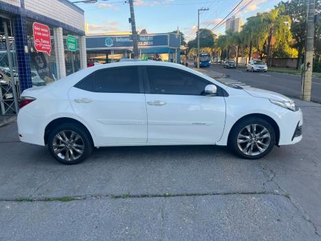 TOYOTA Corolla 2.0 16V 4P XEI FLEX AUTOM�TICO, Foto 8