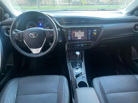 TOYOTA Corolla 2.0 16V 4P XEI FLEX AUTOM�TICO, Foto 9