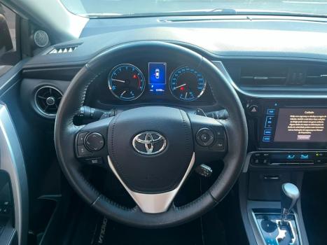 TOYOTA Corolla 2.0 16V 4P XEI FLEX AUTOM�TICO, Foto 10