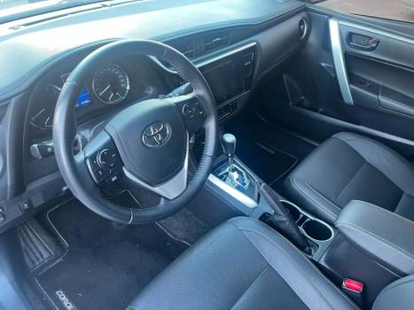 TOYOTA Corolla 2.0 16V 4P XEI FLEX AUTOM�TICO, Foto 11