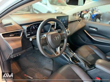 TOYOTA Corolla 2.0 16V 4P FLEX XEI DIRECT SHIFT AUTOM�TICO CVT, Foto 4