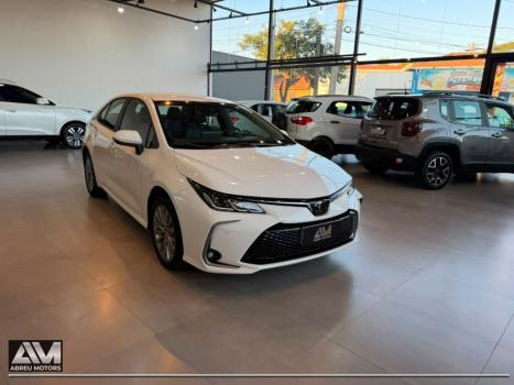 TOYOTA Corolla 2.0 16V 4P FLEX XEI DIRECT SHIFT AUTOM�TICO CVT, Foto 5