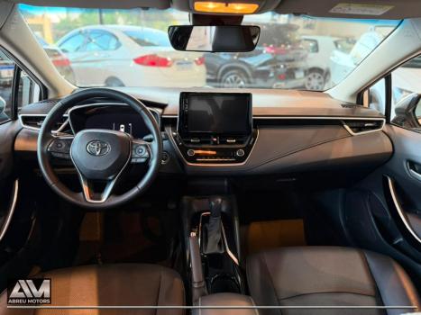 TOYOTA Corolla 2.0 16V 4P FLEX XEI DIRECT SHIFT AUTOM�TICO CVT, Foto 6