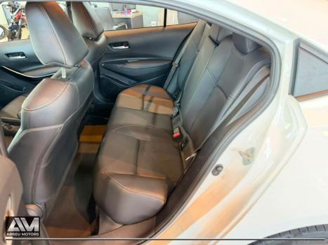 TOYOTA Corolla 2.0 16V 4P FLEX XEI DIRECT SHIFT AUTOM�TICO CVT, Foto 8