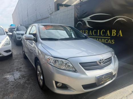 TOYOTA Corolla 2.0 16V 4P XEI FLEX AUTOM�TICO, Foto 1