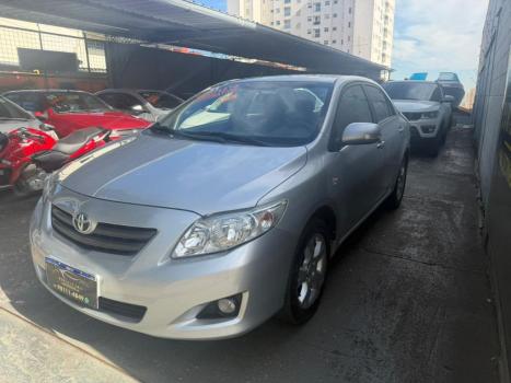 TOYOTA Corolla 2.0 16V 4P XEI FLEX AUTOM�TICO, Foto 2