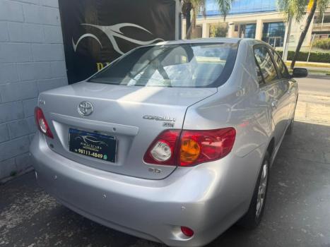 TOYOTA Corolla 2.0 16V 4P XEI FLEX AUTOM�TICO, Foto 3