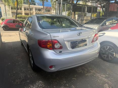 TOYOTA Corolla 2.0 16V 4P XEI FLEX AUTOM�TICO, Foto 4