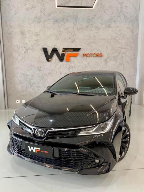 TOYOTA Corolla 2.0 16V 4P VVT-IE FLEX GR-S DIRECT SHIFT AUTOM�TICO CVT, Foto 1