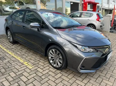 TOYOTA Corolla 2.0 16V 4P XEI FLEX AUTOM�TICO, Foto 1