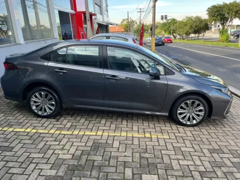 TOYOTA Corolla 2.0 16V 4P XEI FLEX AUTOM�TICO, Foto 8