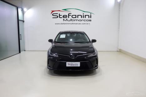 TOYOTA Corolla 2.0 16V 4P XEI FLEX AUTOM�TICO, Foto 2