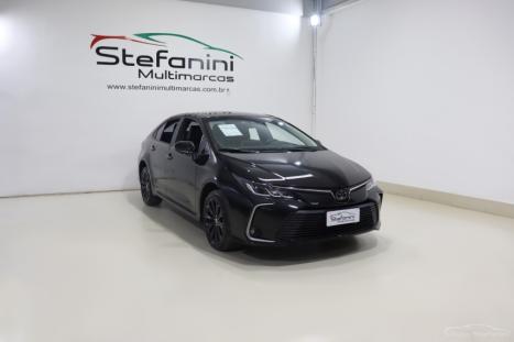 TOYOTA Corolla 2.0 16V 4P XEI FLEX AUTOM�TICO, Foto 3