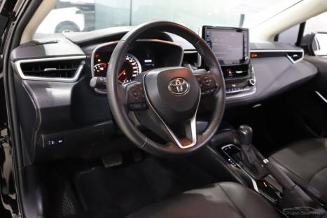 TOYOTA Corolla 2.0 16V 4P XEI FLEX AUTOM�TICO, Foto 4