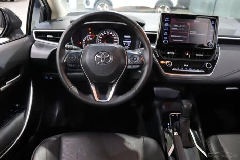 TOYOTA Corolla 2.0 16V 4P XEI FLEX AUTOM�TICO, Foto 5