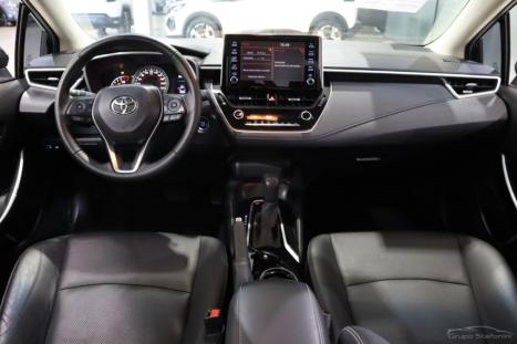 TOYOTA Corolla 2.0 16V 4P XEI FLEX AUTOM�TICO, Foto 6