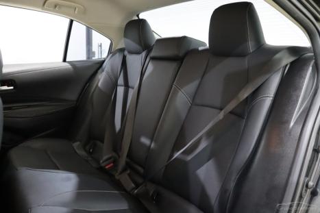 TOYOTA Corolla 2.0 16V 4P XEI FLEX AUTOM�TICO, Foto 8