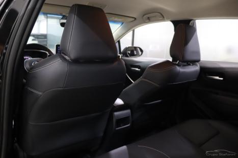 TOYOTA Corolla 2.0 16V 4P XEI FLEX AUTOM�TICO, Foto 9