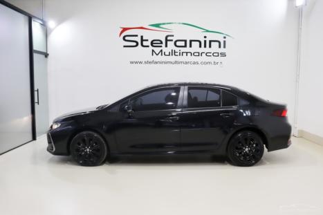 TOYOTA Corolla 2.0 16V 4P XEI FLEX AUTOM�TICO, Foto 10