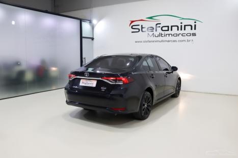 TOYOTA Corolla 2.0 16V 4P XEI FLEX AUTOM�TICO, Foto 11
