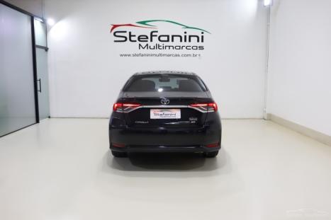 TOYOTA Corolla 2.0 16V 4P XEI FLEX AUTOM�TICO, Foto 12
