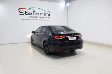 TOYOTA Corolla 2.0 16V 4P XEI FLEX AUTOM�TICO, Foto 13