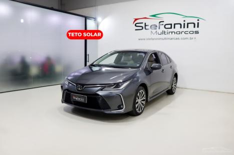 TOYOTA Corolla 2.0 16V 4P ALTIS FLEX AUTOM�TICO, Foto 1