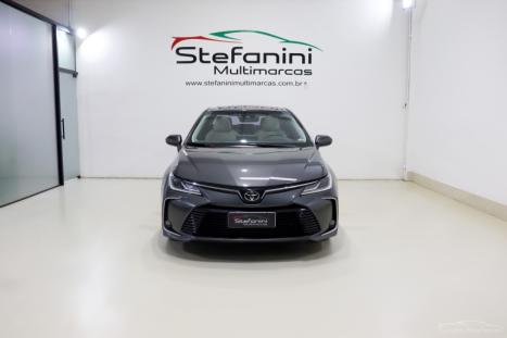 TOYOTA Corolla 2.0 16V 4P ALTIS FLEX AUTOM�TICO, Foto 2