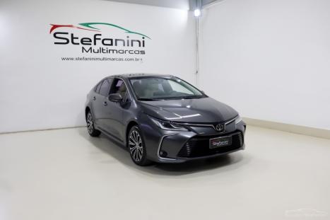 TOYOTA Corolla 2.0 16V 4P ALTIS FLEX AUTOM�TICO, Foto 3