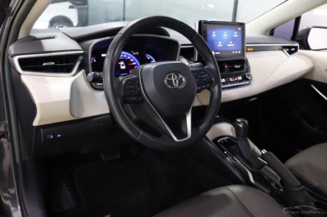 TOYOTA Corolla 2.0 16V 4P ALTIS FLEX AUTOM�TICO, Foto 4