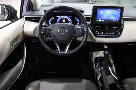 TOYOTA Corolla 2.0 16V 4P ALTIS FLEX AUTOM�TICO, Foto 5