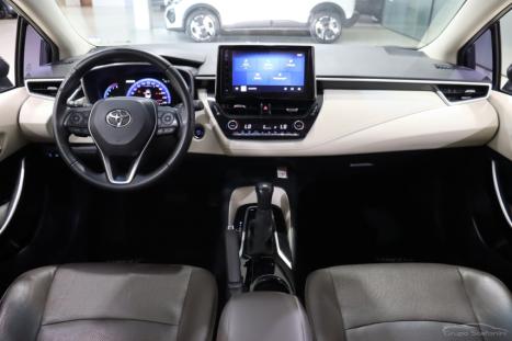 TOYOTA Corolla 2.0 16V 4P ALTIS FLEX AUTOM�TICO, Foto 6